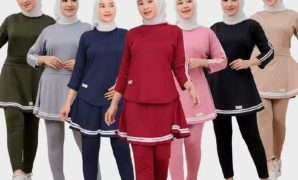 Mengenal Setelan Wanita Quick Dry untuk Kenyamanan Maksimal