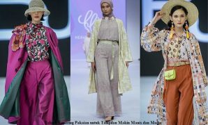 Teknik Layering Pakaian untuk Tampilan Makin Manis dan Modis